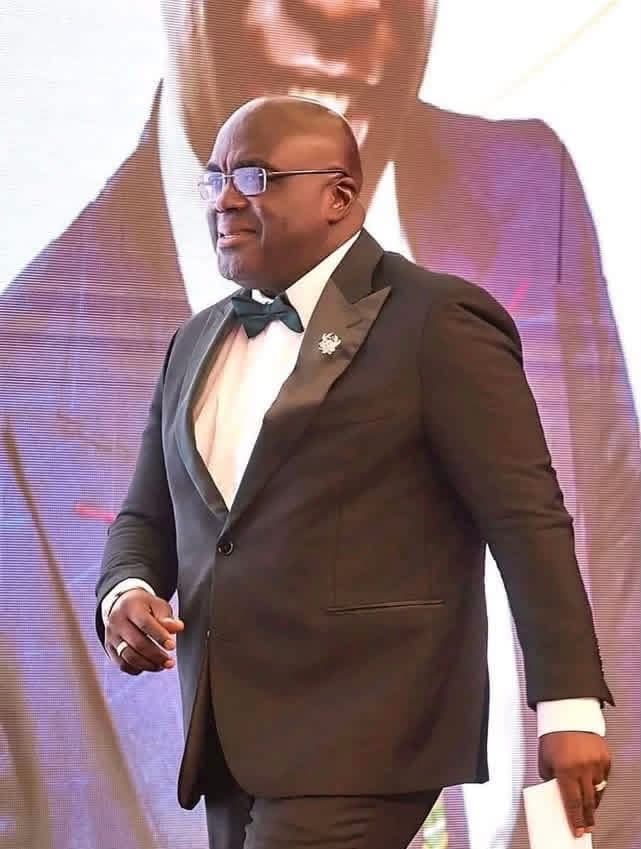 Julius Debrah’s Kwahu tourism research can unlock heritage opportunities – Davis Ansah Opoku