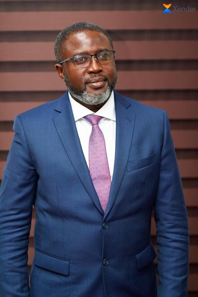 Ghana must export mining innovation, not just minerals — Alhaji Ali Ibrahim