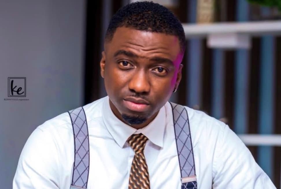 Jay Foley urges Ghanaian voice-over artistes to digitise their voices for AI benefits