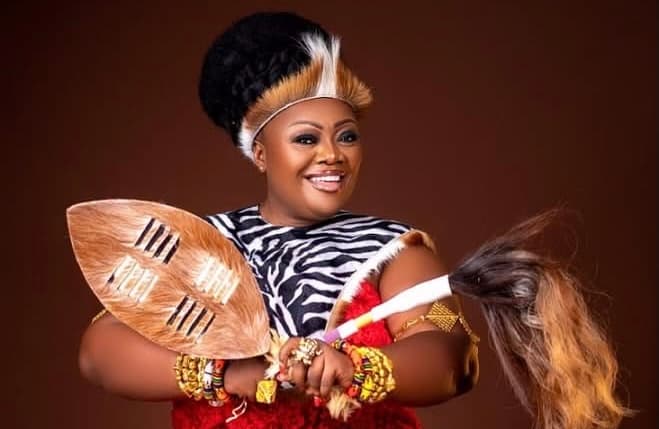 Ghana Cultural Forum pays tribute to Padiki, urges creatives to continue her mission