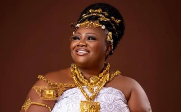 Ghana Tourism Authority mourns Guinness World Record holder Padiki