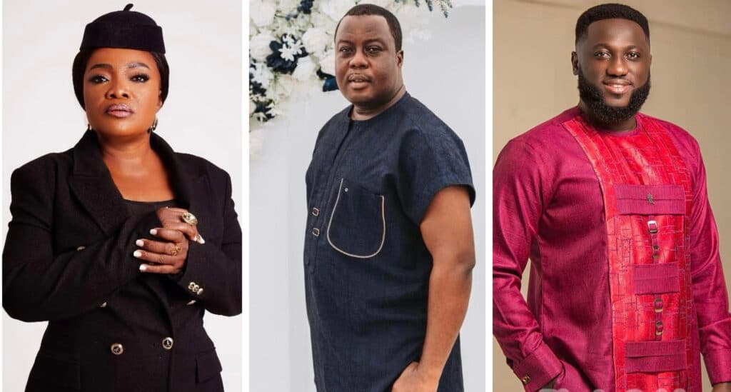 Ohemaa Mercy, Joe Beecham, MOGmusic, others to minister at Born to Prophesy 2026