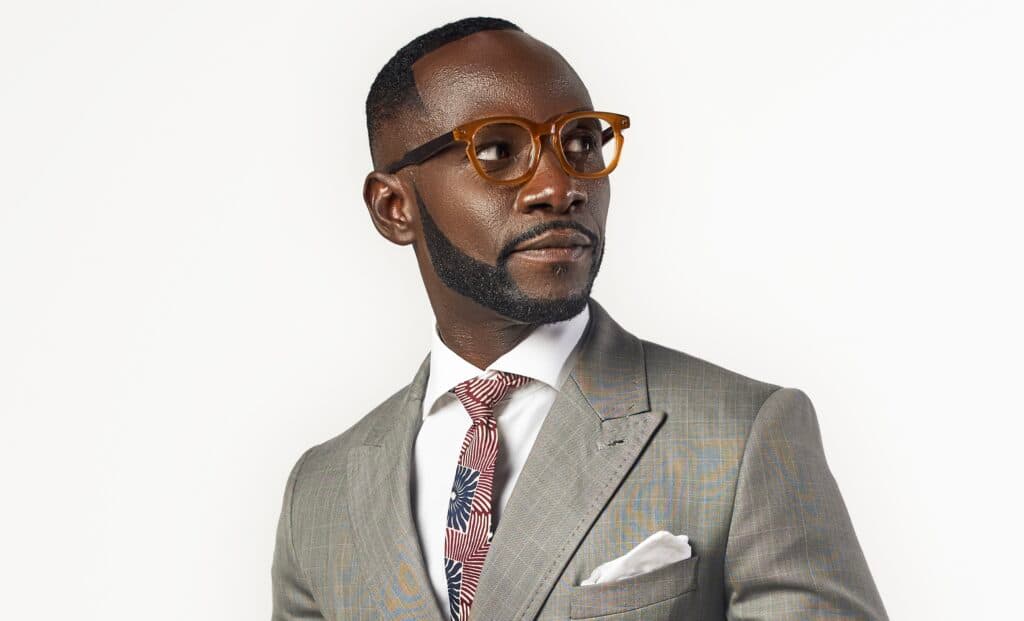 I’ve made myself most available for national development in Ghana – Okyeame Kwame