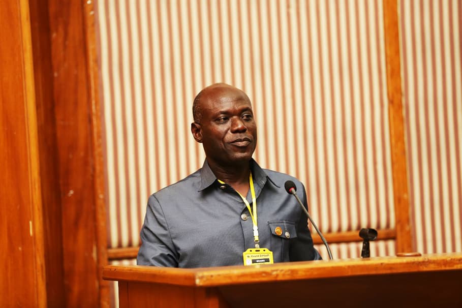 Accra to host Pan-African conference on economic restructuring, political reforms