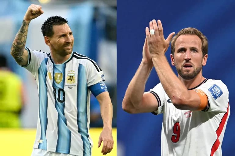 World Cup 2026: Didi Dramani’s tactical preview of England vs Argentina