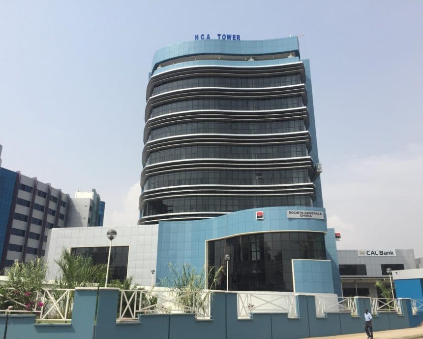 NCA removes NGIC’s exclusive rights over Ghana’s wholesale 5G infrastructure