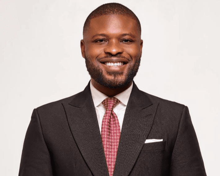 Legal Green Association congratulates Noah Adamtey on election as Young Lawyers’ Forum president