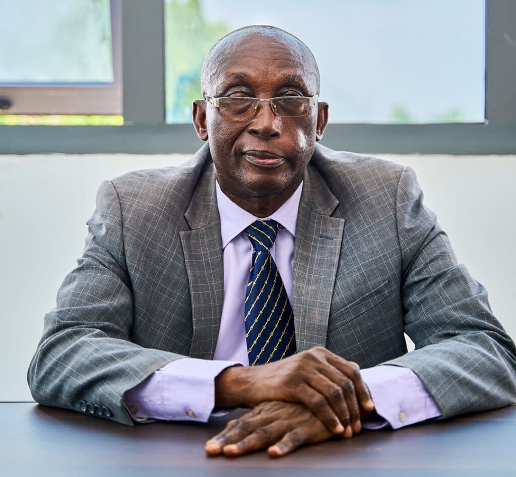 ‘Government Statistician’ title must go, says statisticians’ president
