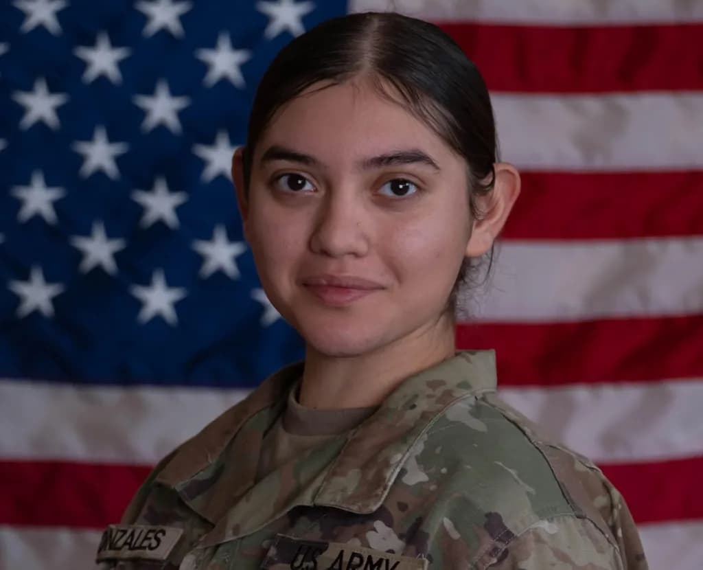 US military identifies two soldiers killed in Iranian attack in Jordan