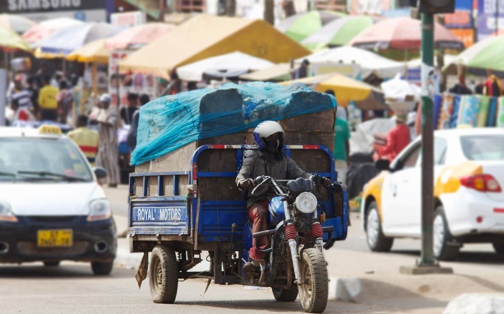 Chamber of Local Governance blames Aboboya operators for illegal waste dumping crisis