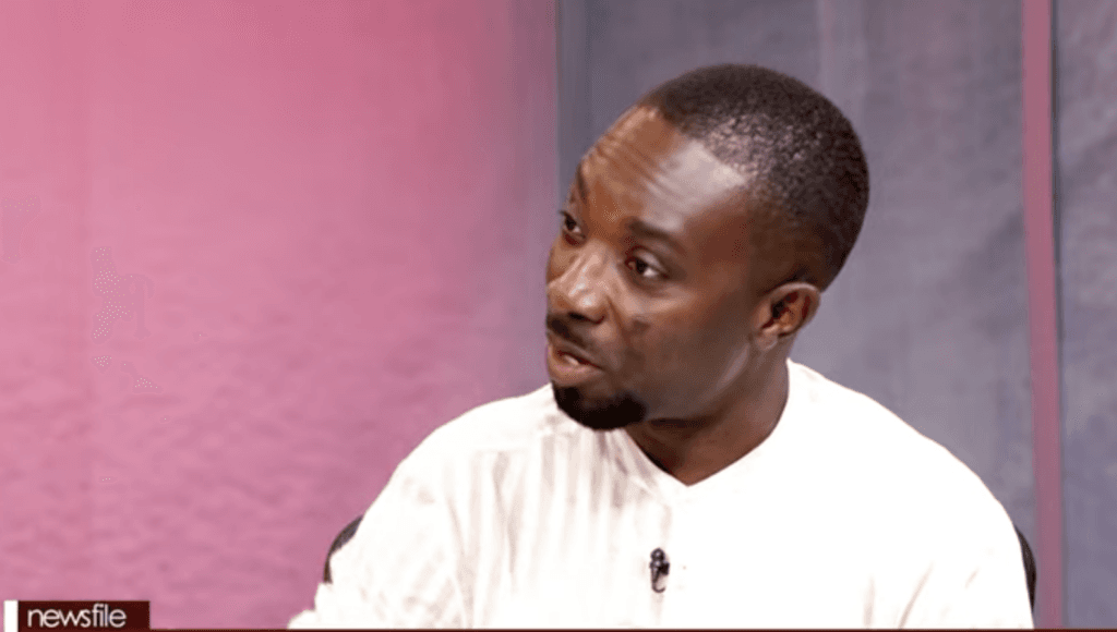 “I lost everything… the house is empty” – Dennis Miracles Aboagye recounts flood ordeal