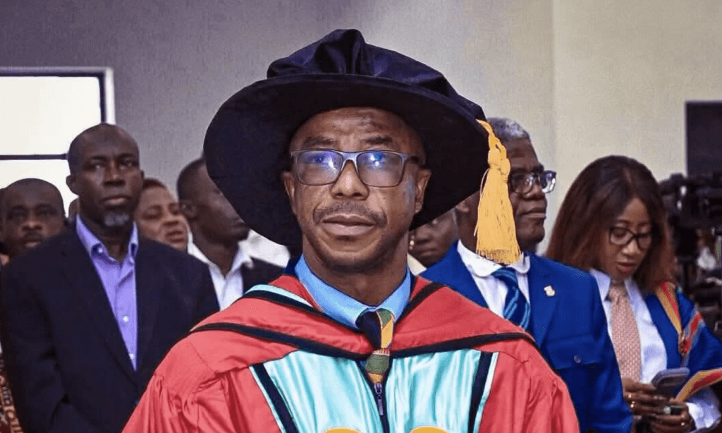 Science-driven conservation critical to Africa’s sustainable future – Prof Debrah
