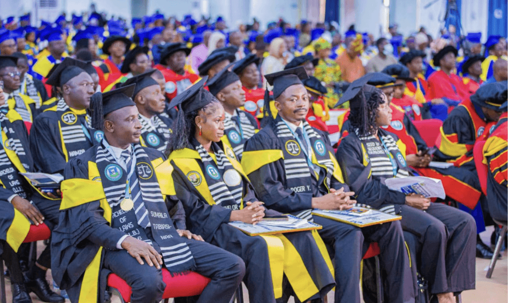 UBIDS School of Law among 19 schools to run one-year pre-bar course