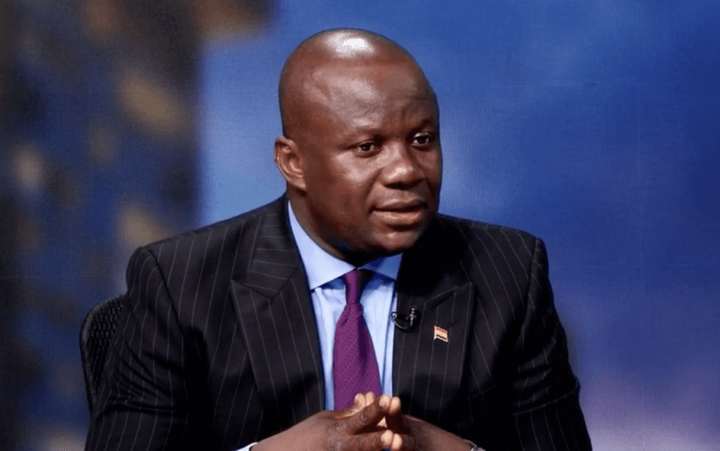 Abu Jinapor demands transparency over GH¢49.72m evacuation cost