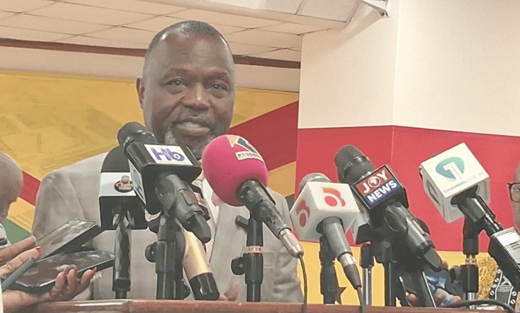 Regional Tribunal Bill will uphold human rights, A-G assures Ghanaians