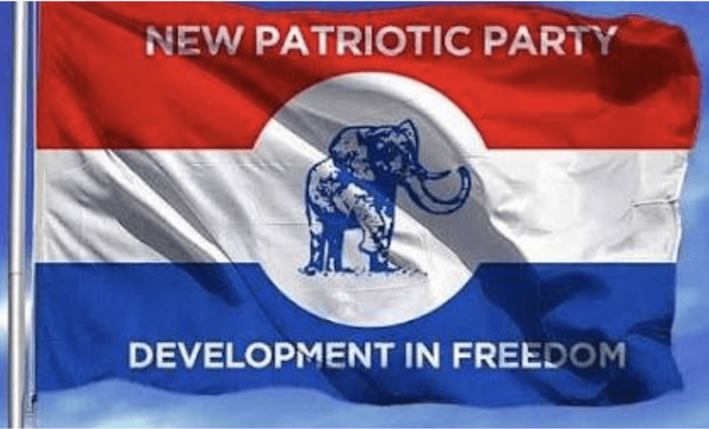 NPP constituency executives’ election will be peaceful – Director of Elections
