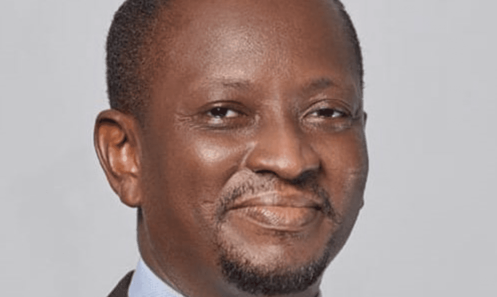Tuah-Yeboah lauds passage of Community Service Bill