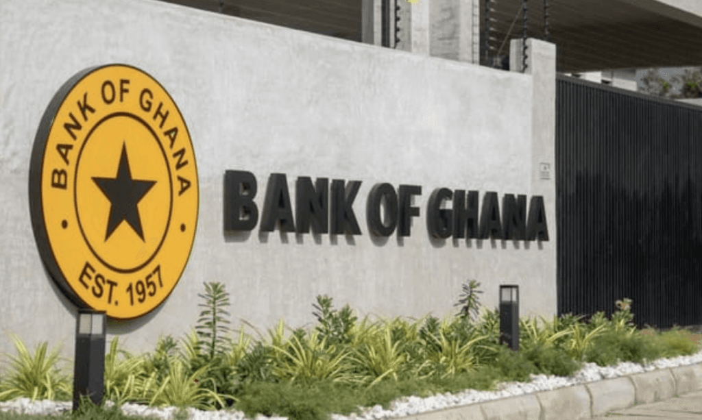 Collective action key to tackling financial sector fraud – BoG
