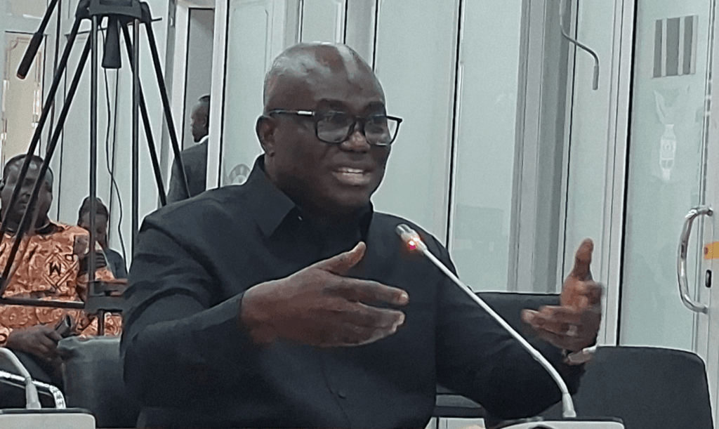 Agriculture Ministry to supply MPs with poultry birds under ‘Nkoko Nkitinkiti’ – Eric Opoku