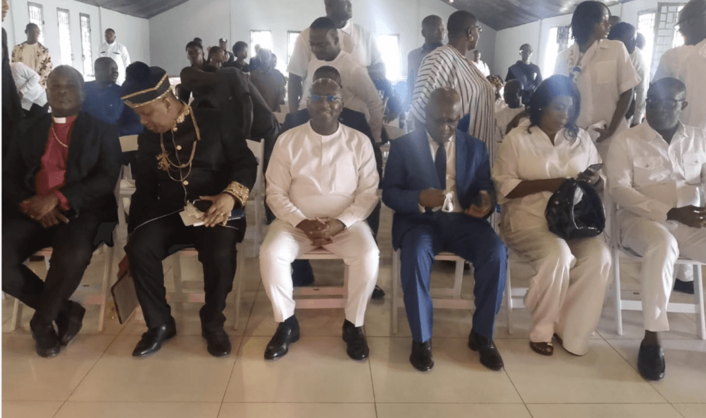 Bawumia eulogizes late Dr Busia on 113th birthday