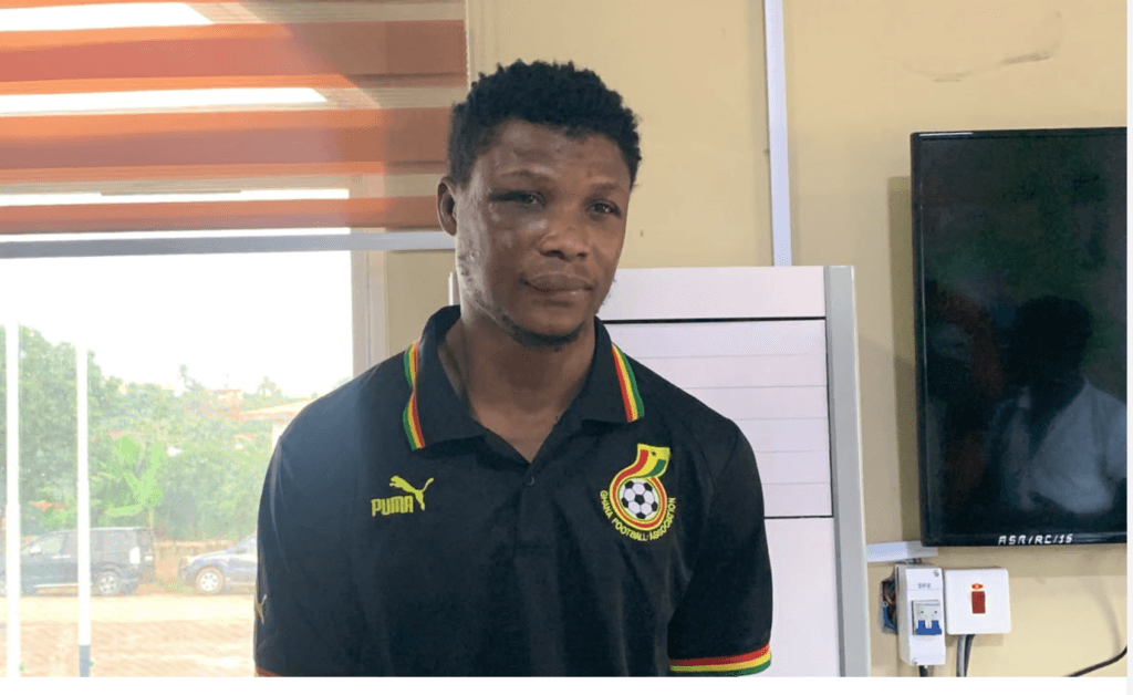 Obuasi fatal gang attack: Ashanti South Police arrest murder suspect