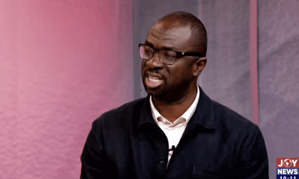 NPP not against accountability, but concerned about treatment of members after arrests – Baffour Awuah