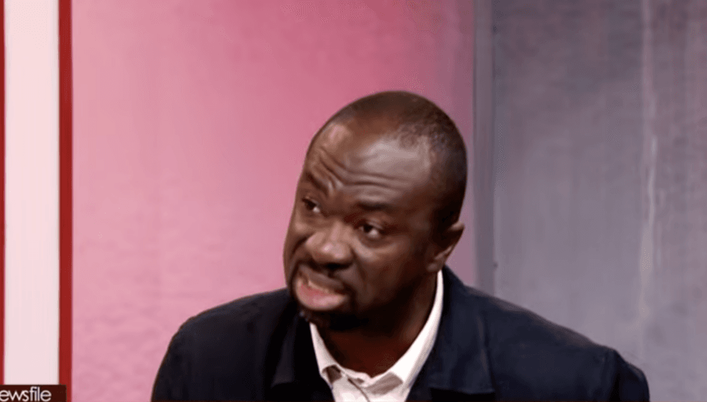 Dennis Aboagye’s airport arrest, GH¢50m bail unreasonable – Baffour Awuah