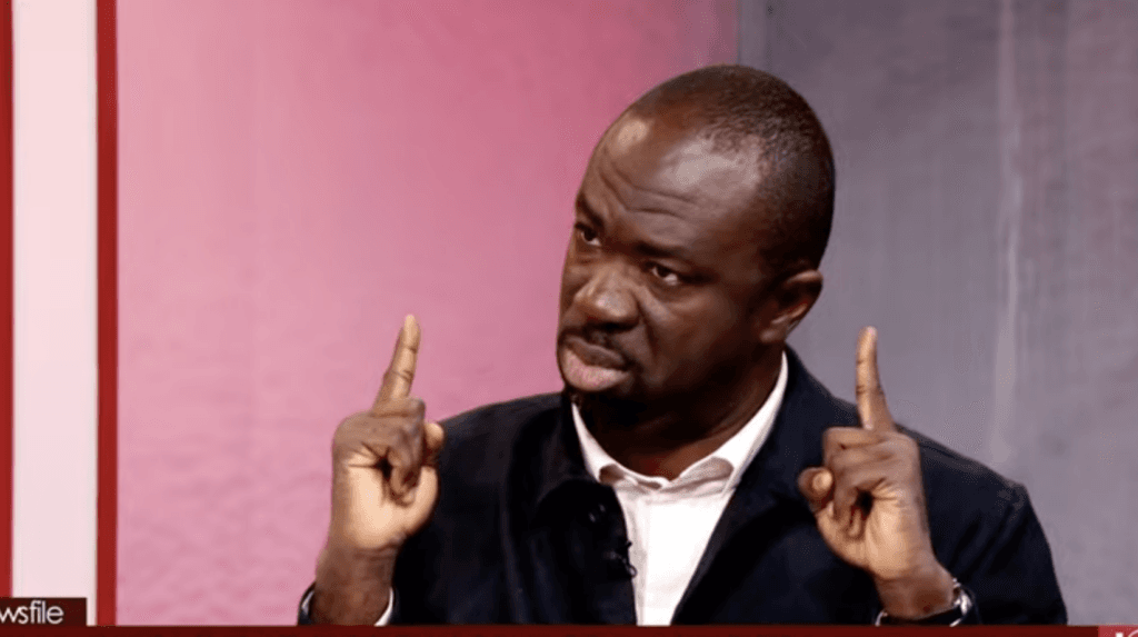 Tribunal system more expensive than traditional courts – Manhyia South MP