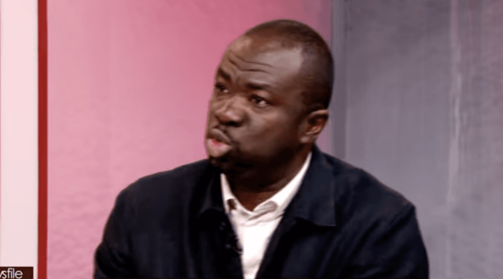 NDC government alone in pushing unconstitutional Tribunal Bill despite opposition -Baffour Awuah