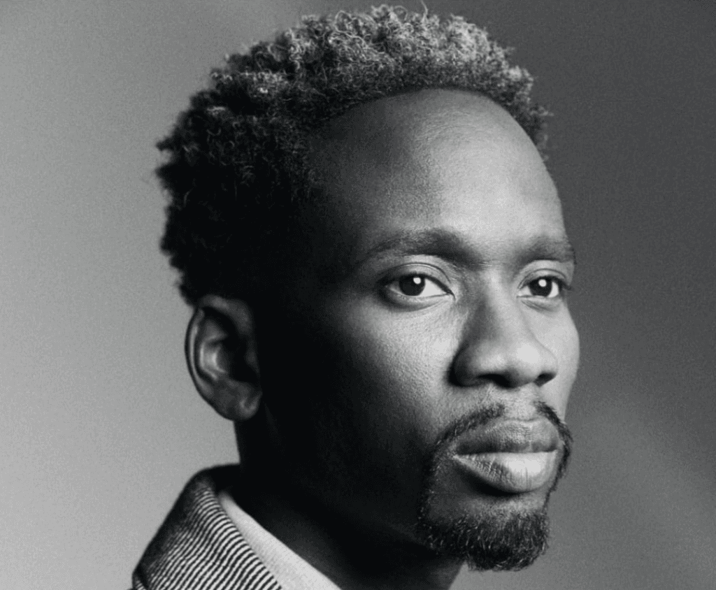 Mr Eazi is helping change how Africa althletes get paid
