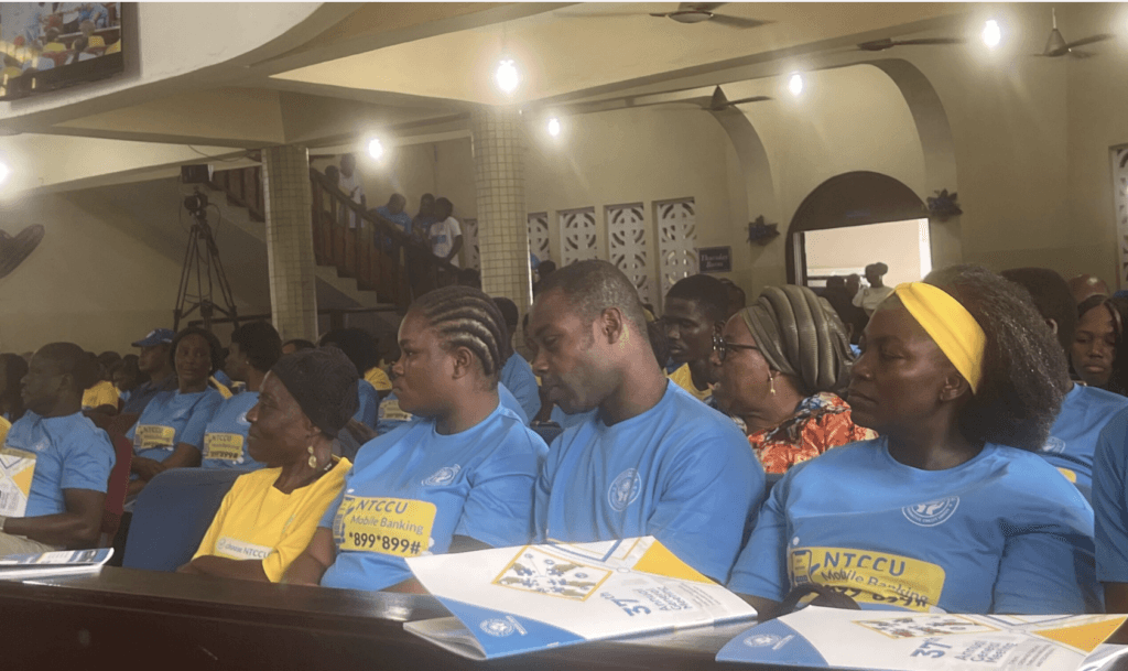 North Tema Cooperative Credit Union records 20% loan delinquency rate