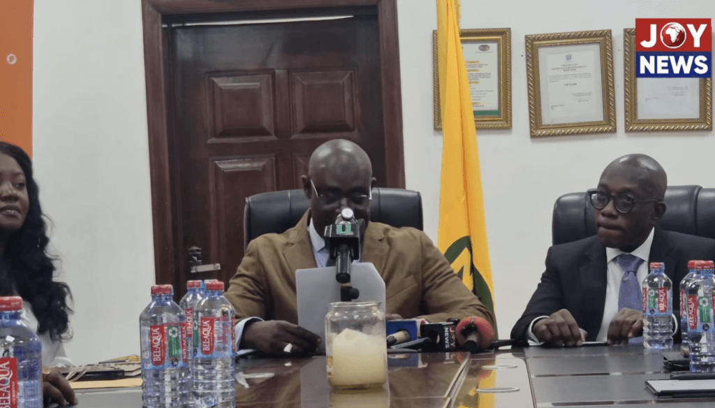 No more pen and paper by end of July for lottery operations – NLA boss