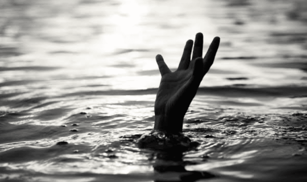 Police investigate drowning of girl, 15, in stream at Wovenu
