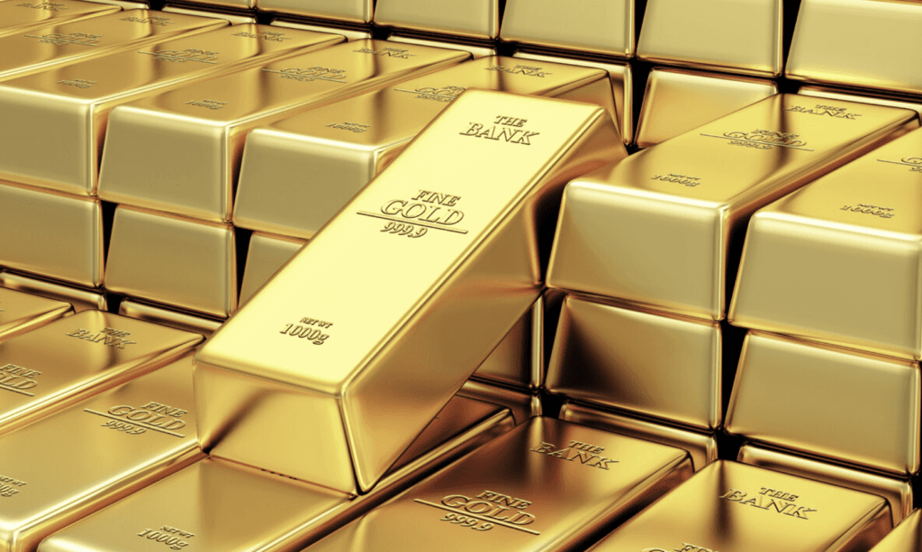 Gold boosts Ghana’s first-half exports to $18.29bn
