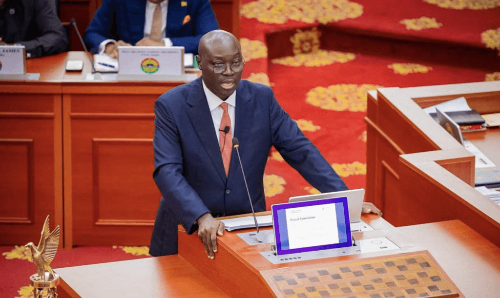 Government secures $1.7bn for Accra-Kumasi Expressway