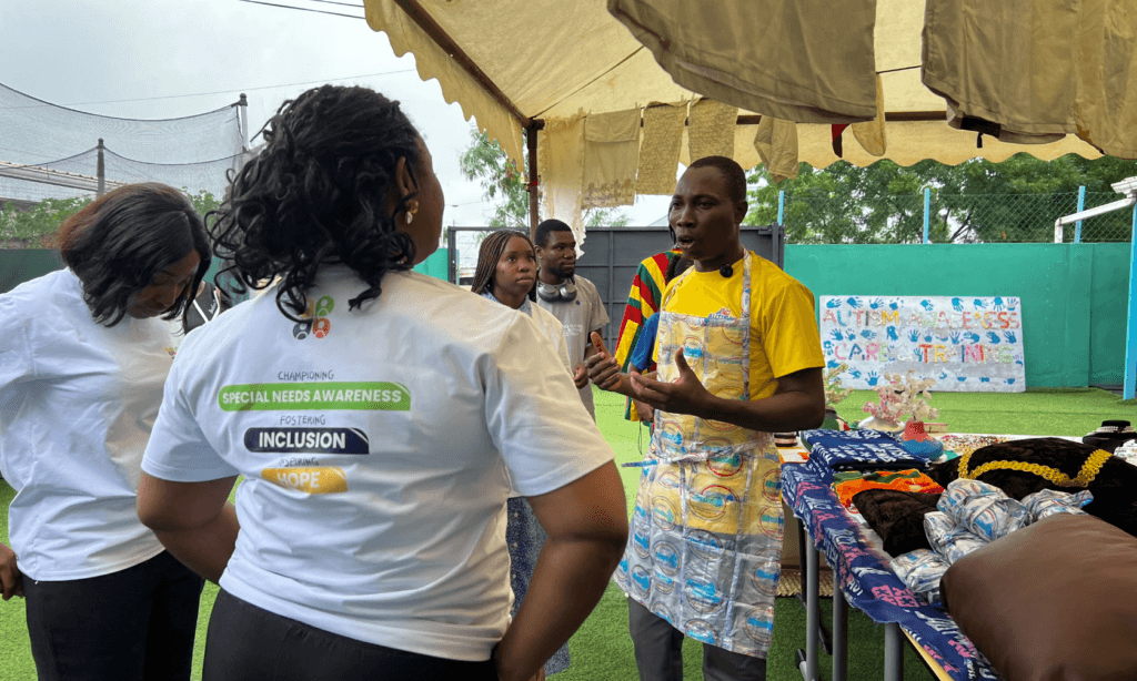 Government urged to establish community autism units