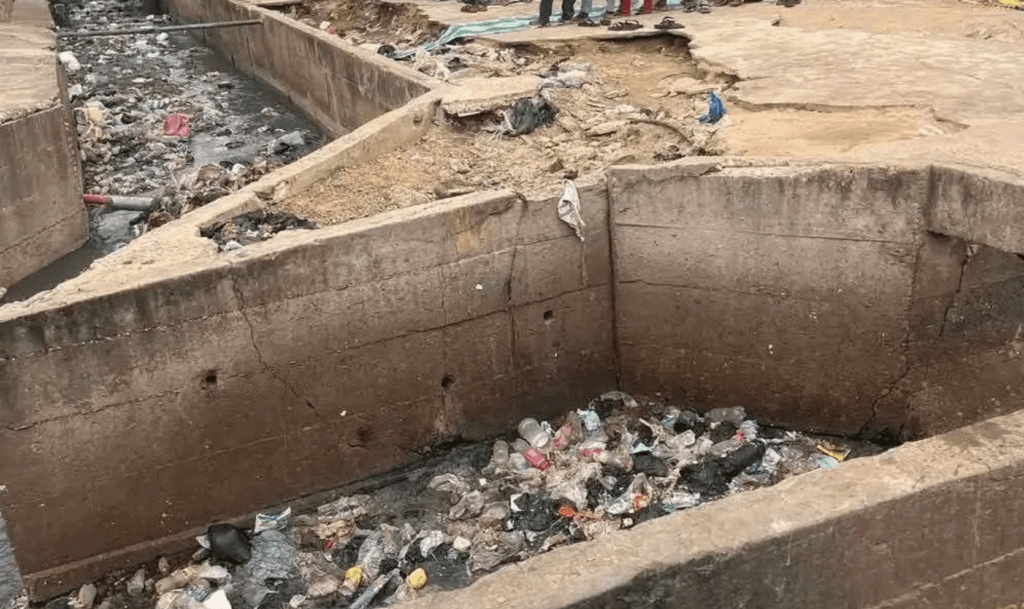 Accra-Tema residents advocate stricter enforcement of sanitation laws