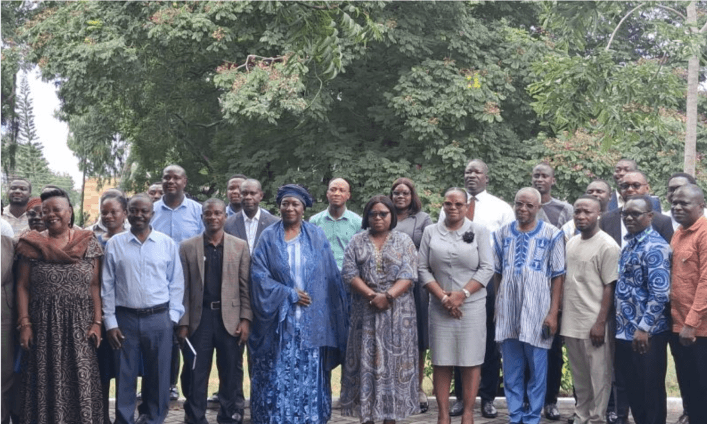 NDPC hosts workshop to develop Ghana’s Human Capital Strategy