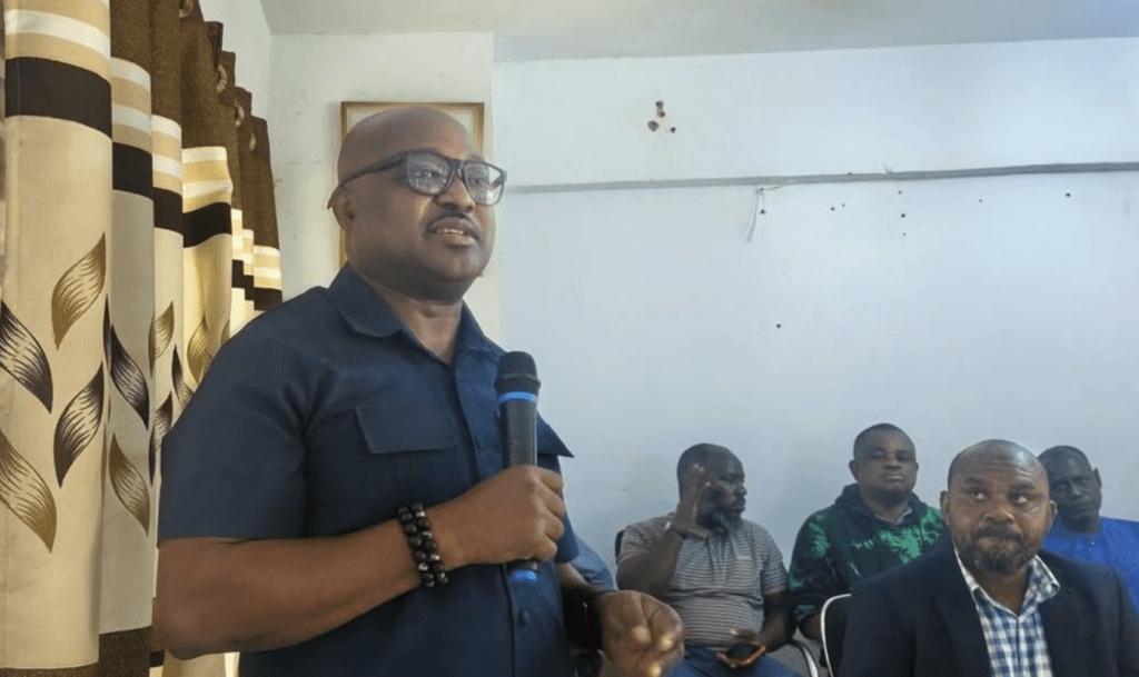 Civil servants urged to prioritise discipline, improve service delivery