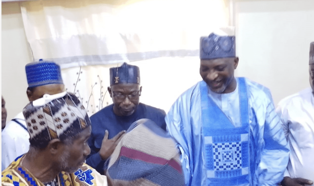 Partisan politics, religion and tradition shouldn’t divide us – Interior Minister to Ghanaians