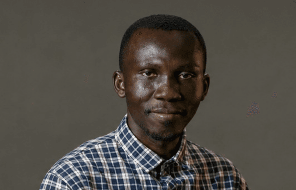 Academic City lecturer selected for University of Michigan AI fellowship