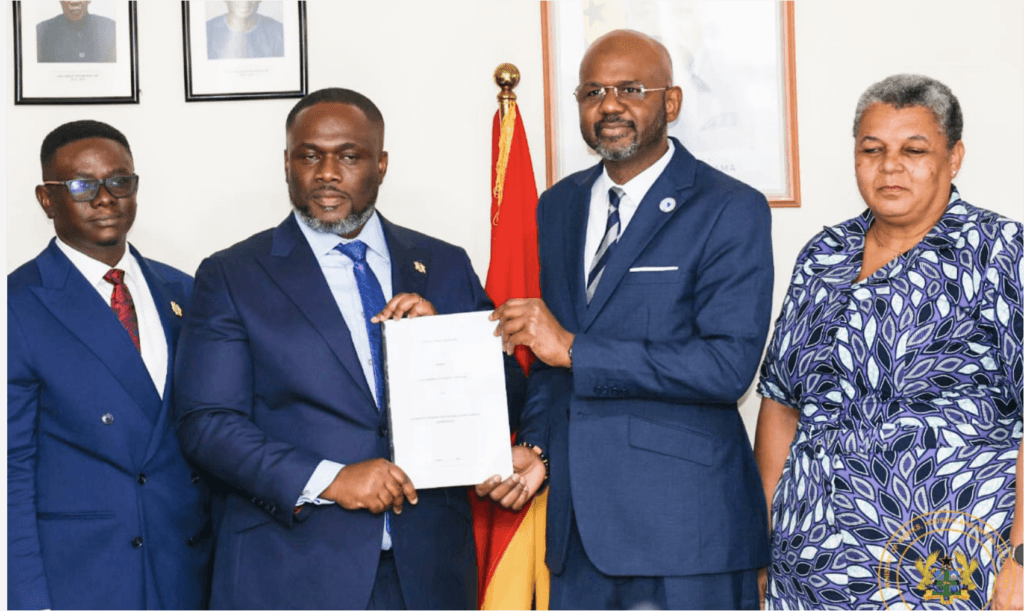 Ghana commences VIRAL assessment to develop national housing strategy