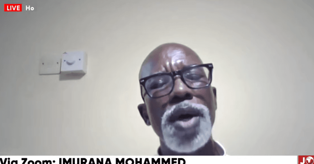 Civic education on vote buying must translate into action, not just awareness – NCCE