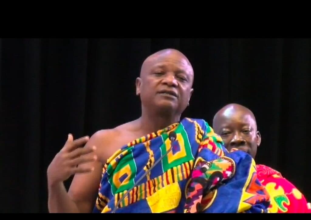 Unlimited Supreme Court appointments risk political manipulation – Togbe Afede XIV