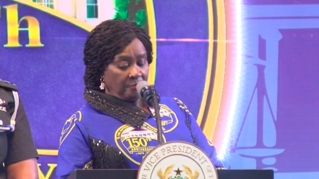 Government to issue position paper on constitutional review recommendations – Veep
