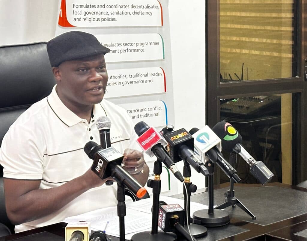Flood recovery operations will continue until communities are restored – Ahmed Ibrahim