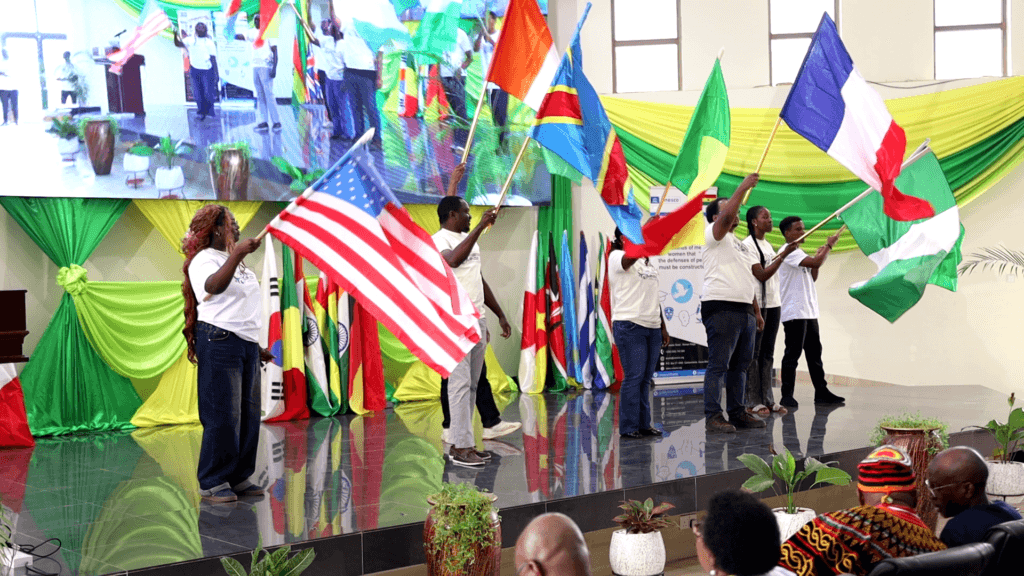UHAS celebrates 2026 International Day