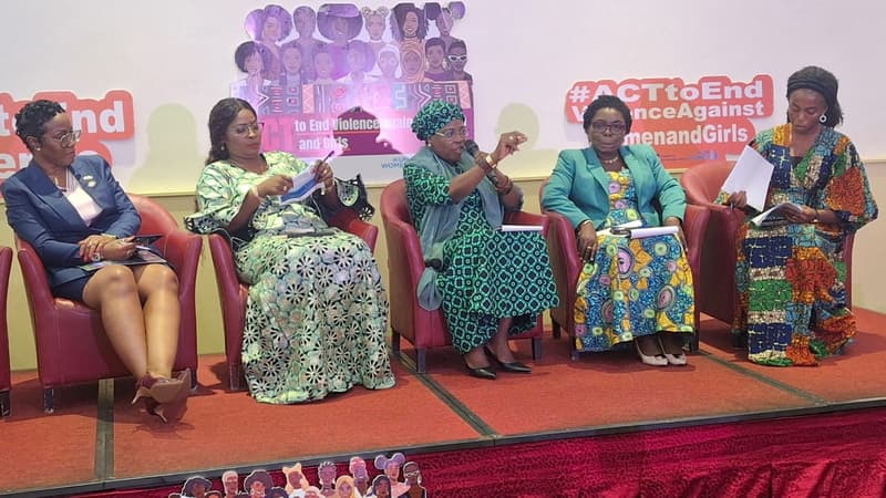 Laws won’t stop abuse if homes keep raising boys to dominate women — Zuwera Ibrahimah