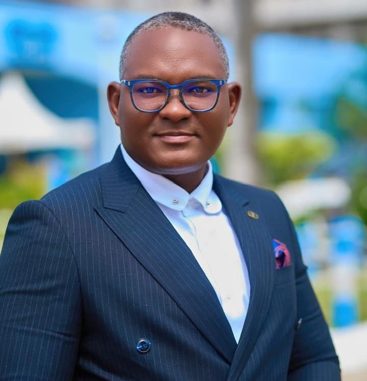 Divided mandates, shared crises: Institutional intersections in Ghana’s flood management