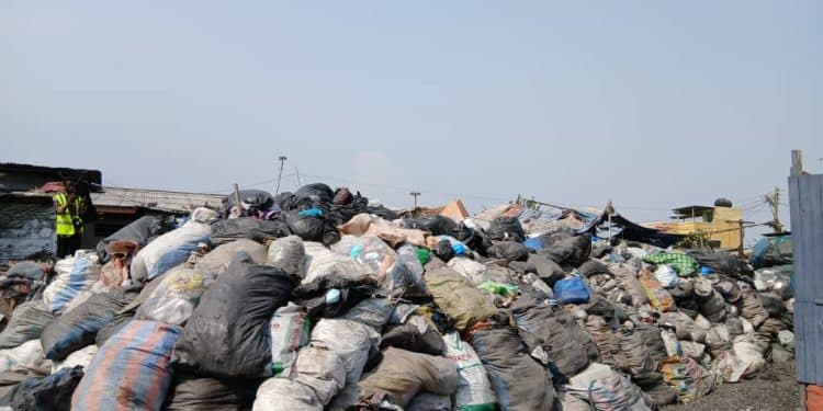 Government responsible for Ghana’s sanitation crisis – Bekwai MP